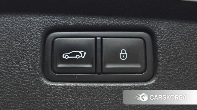 Genesis GV70 id 4835874 из Кореи 9