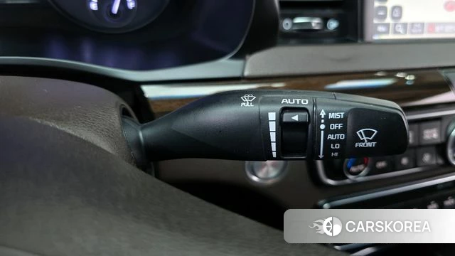 Kia All New K7 Hybrid id 3861557 из Кореи 9