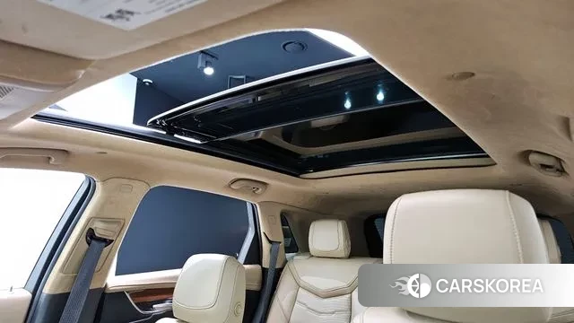 Cadillac XT5 id 3118162 из Кореи 9