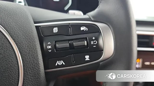 Kia The New K5 3rd generation id 3404979 из Кореи 9