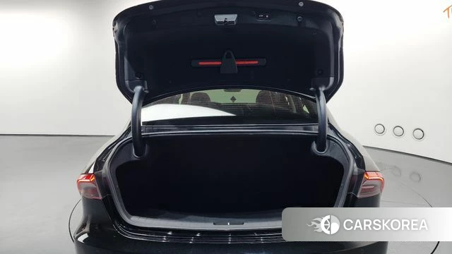 Hyundai The New Grandeur IG id 4317615 из Кореи 9