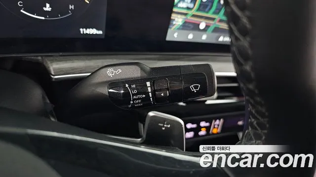 Kia The New K5 3rd generation id 2687386 из Кореи 9