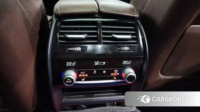 BMW 5 Series (G30) id 3460167 из Кореи 9