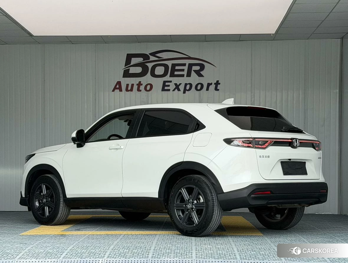 Honda XR-V id 4510652 из Китая 9