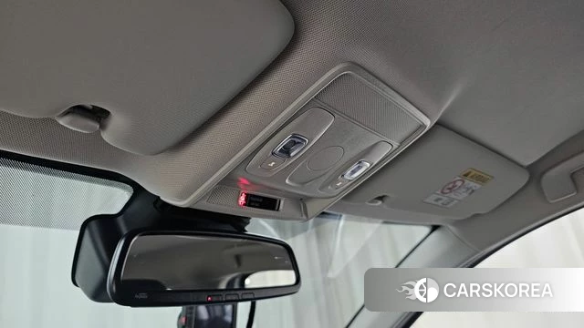 Renault Korea (Samsung) XM3 id 4187814 из Кореи 9