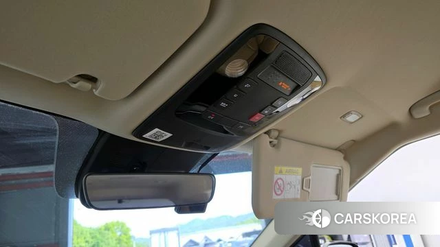 Kia Carnival 4th generation id 4281940 из Кореи 9