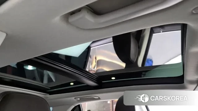 Mercedes-Benz GLE-Class W167 id 3777833 из Кореи 9