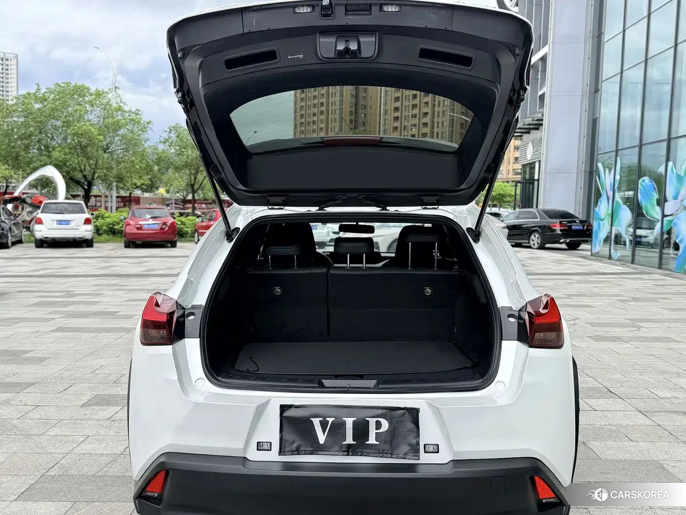Lexus UX id 4570469 из Китая 9