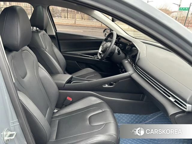 Hyundai Elantra id 3907755 из Китая 9