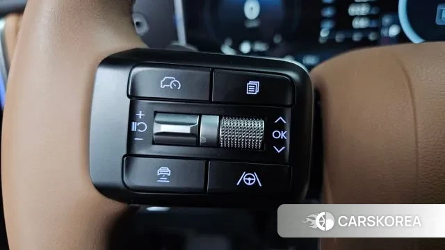 Hyundai Santa Fe (MX5) id 3410113 из Кореи 9