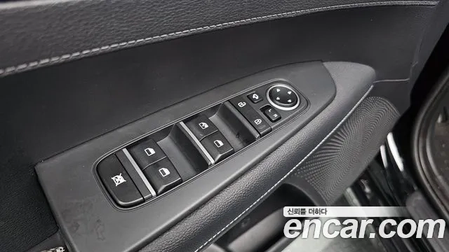 Kia The New K3 2nd generation id 2867768 из Кореи 9