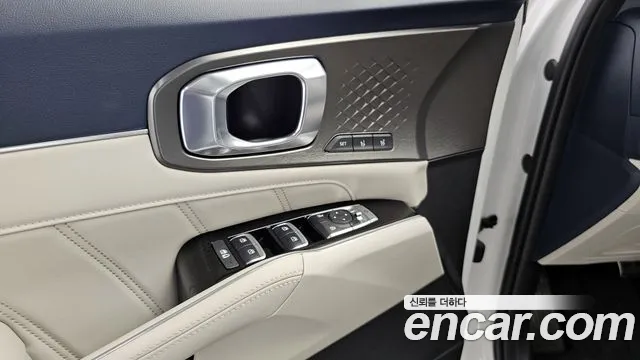 Kia Sorento 4th Generation id 2729996 из Кореи 9