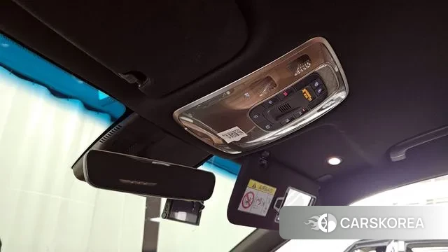 Genesis G80 (RG3) id 3433690 из Кореи 9