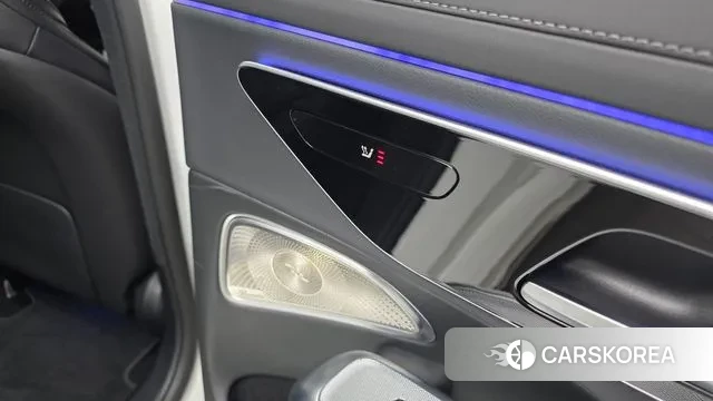 Mercedes-Benz E-Class W214 id 3523159 из Кореи 9