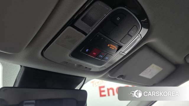 Hyundai Tucson (NX4) id 4244383 из Кореи 9