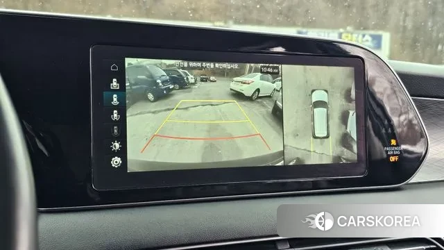 Hyundai Palisade id 3588007 из Кореи 9