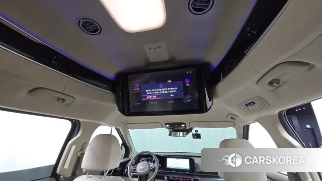 Kia Carnival 4th generation id 3566725 из Кореи 9