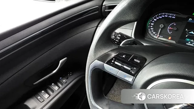 Hyundai Tucson (NX4) id 3631073 из Кореи 9