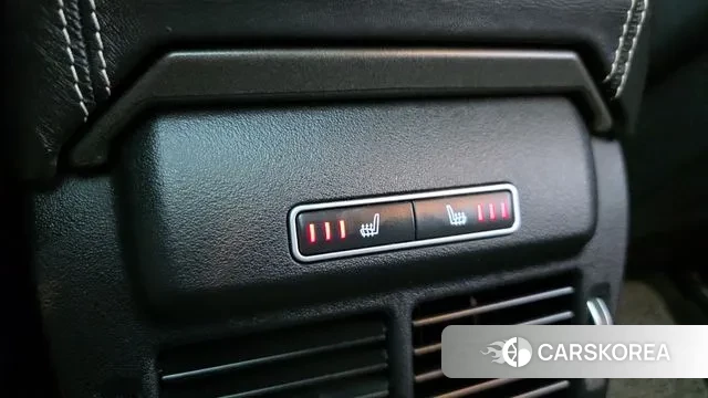 Land Rover Range Rover Evoque id 3641660 из Кореи 9