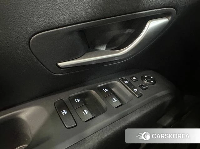 Hyundai Tucson (NX4) id 3850838 из Кореи 9