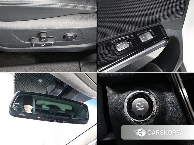 Ssangyong Berry New Tivoli id 3389457 из Кореи 9