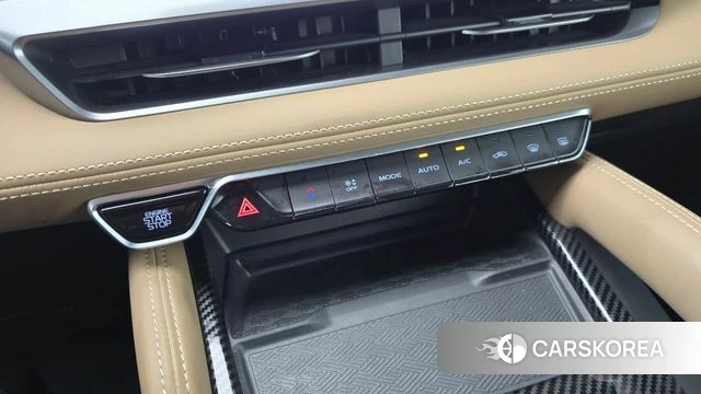 Renault Korea (Samsung) Grand Coleos id 4493652 из Кореи 9