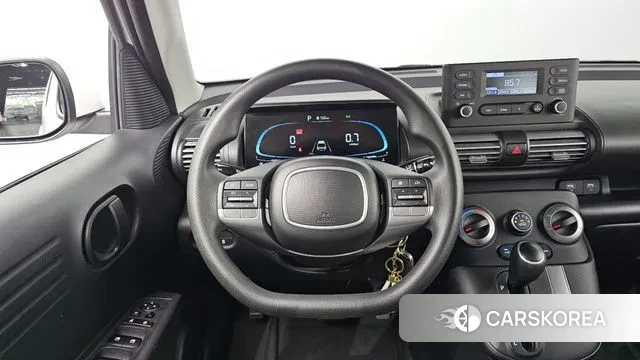 Hyundai Casper id 3043718 из Кореи 9