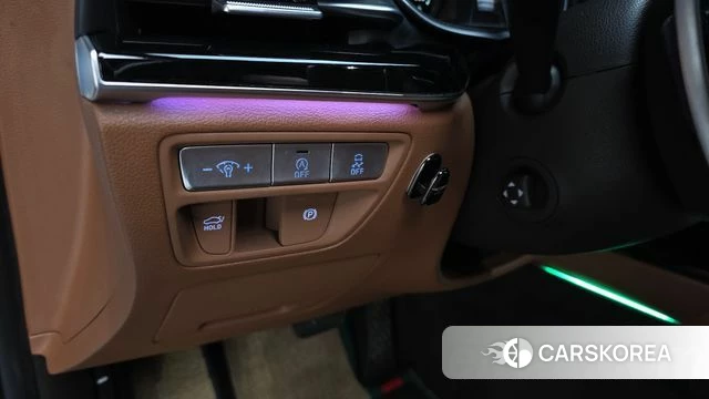 Genesis G80 (RG3) id 4267856 из Кореи 9