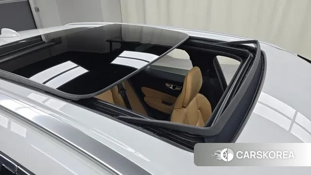 Volvo XC60 second Generation id 3389133 из Кореи 9