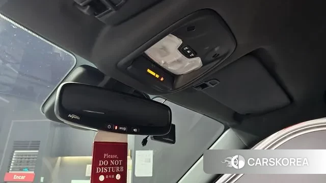 Chevrolet (GM Daewoo) Trailblazer id 3546791 из Кореи 9