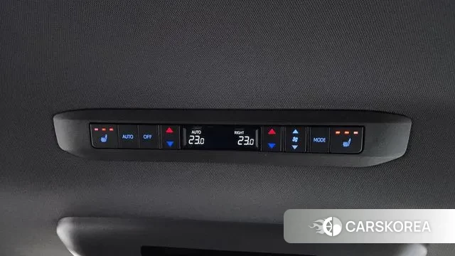 Toyota Sienna 4th Generation id 3624778 из Кореи 9