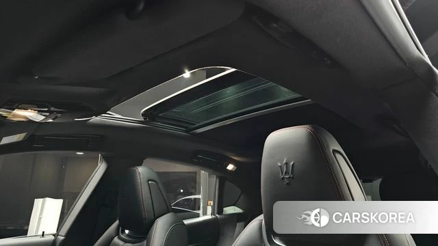 Maserati Levante id 3795143 из Кореи 9