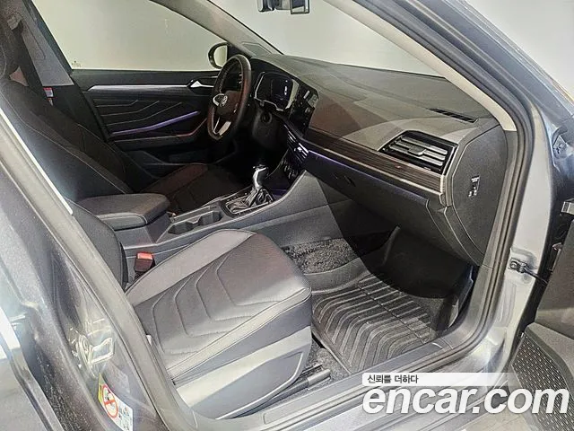 Volkswagen 7th Generation of Jetta id 2847473 из Кореи 9