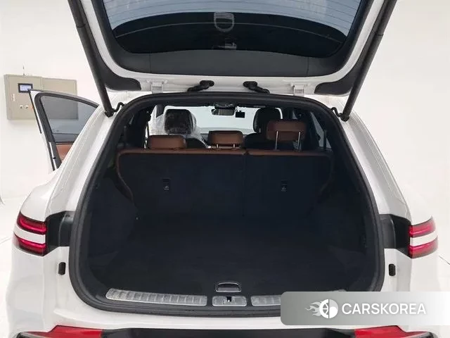 Genesis GV70 id 3321960 из Кореи 9