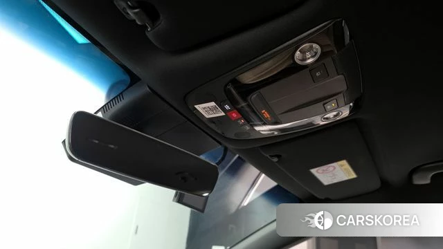 Kia K8 id 3935044 из Кореи 9