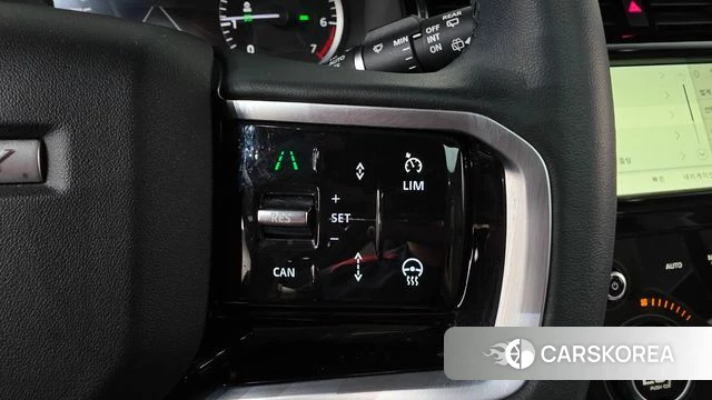 Land Rover Discovery Sports 2nd Generation id 4682782 из Кореи 9