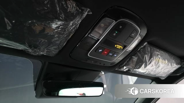 Hyundai The New Tucson Hybrid (NX4) id 4360339 из Кореи 9