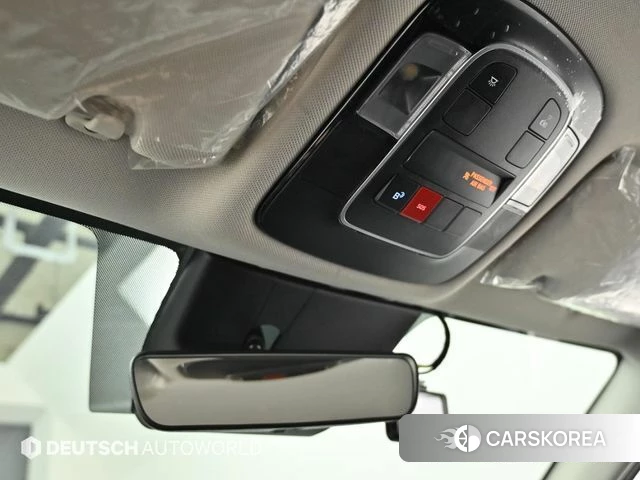 Hyundai Sonata D Edge (DN8) id 4623769 из Кореи 9