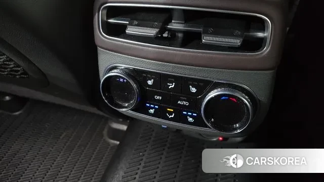 Genesis GV70 id 3473689 из Кореи 9