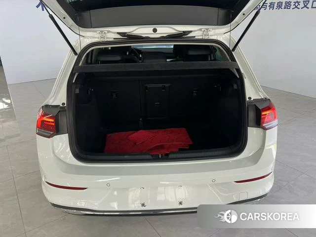 Volkswagen Golf id 4257092 из Китая 9