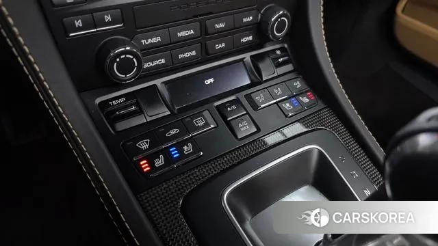 Porsche 718 Boxster id 3686345 из Кореи 9