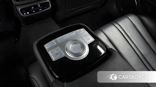 Genesis G80 (RG3) id 3483877 из Кореи 9