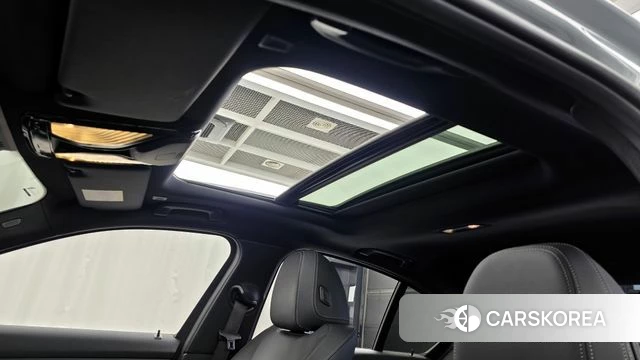 BMW 3 Series (G20) id 3921683 из Кореи 9