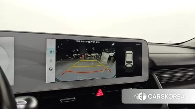 Hyundai Ionic 5 id 3504015 из Кореи 9