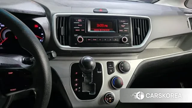 Kia The New Ray id 3627151 из Кореи 9