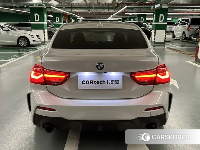 BMW 1 series id 4277396 из Китая 9