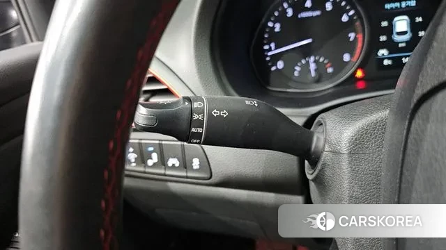 Hyundai i30 (PD) id 3455143 из Кореи 9