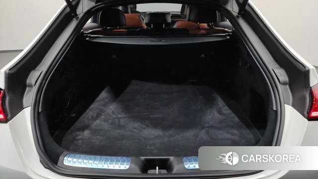 Mercedes-Benz GLC-Class X254 id 4432838 из Кореи 9