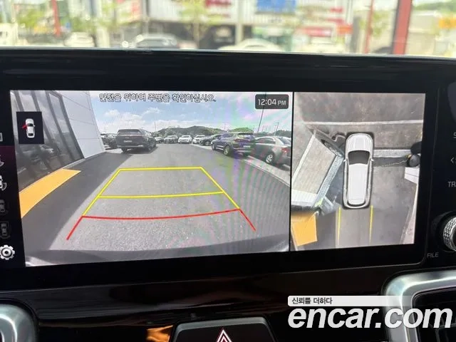 Kia Sorento 4th Generation id 2899101 из Кореи 9