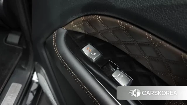 Ssangyong All New Rexton id 3751874 из Кореи 9